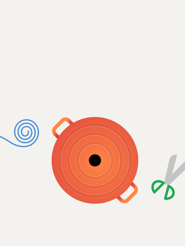 Le Creuset