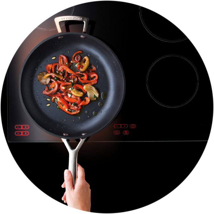 A Guide to Induction Cookware, Everten Blog